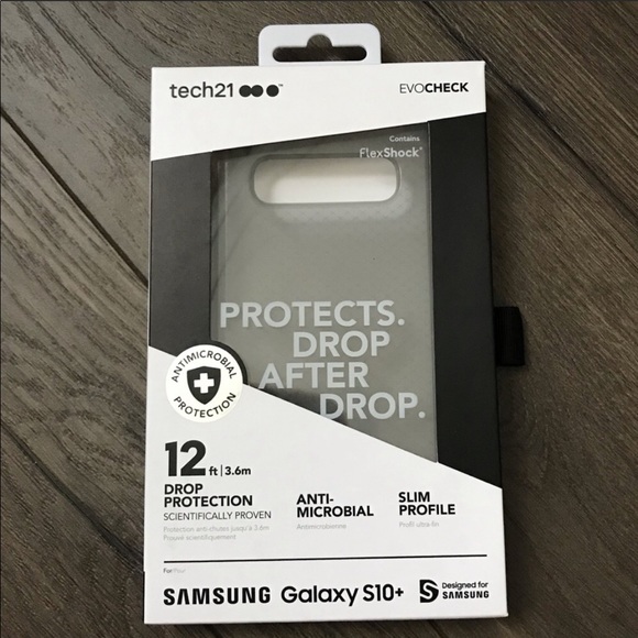 Tech21 phone case - Picture 1 of 4